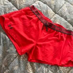Under Armour Shorts